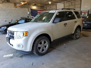 Ford Escape 2.5L 4 2010