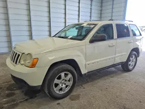 Jeep Grand Cherokee 3.7L 6 2009