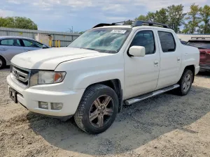 Honda Ridgeline 3.5L 6 2009