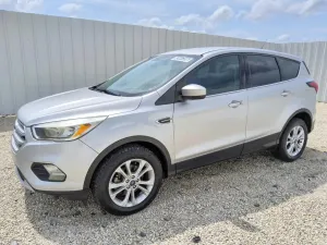 Ford Escape 1.5L 4 2019