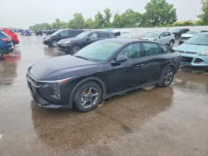Kia K4 2.0L 4 2025