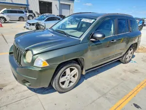 Jeep Compass 2.4L 4 2008