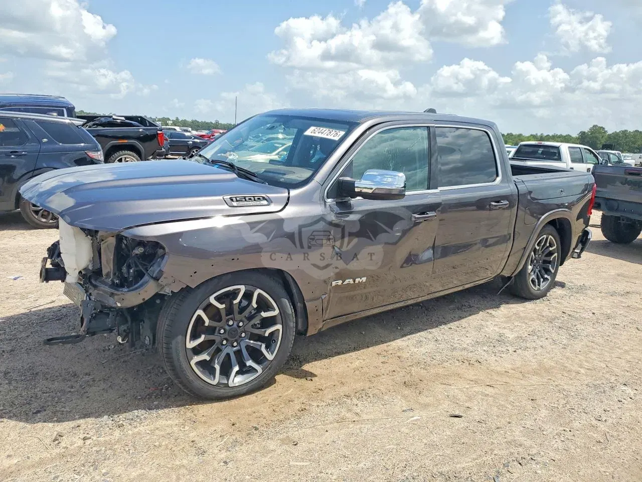 RAM 1500 2026