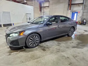 Nissan Altima 2.5L 4 2025