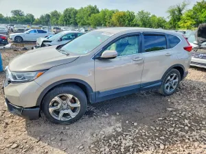 Honda CR-V 1.5L 4 2019
