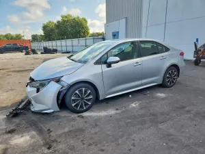 Toyota Corolla 1.8L 4 2020
