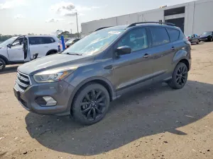 Ford Escape 1.5L 4 2018