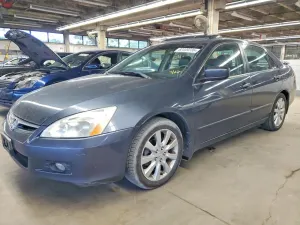 Honda Accord 3.0L 6 2006