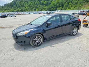 Ford Focus 2.0L 4 2018