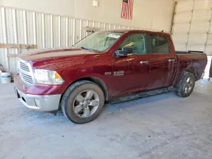 RAM 1500 5.7L 8 2017