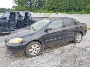 Toyota Corolla 1.8L 4 2005