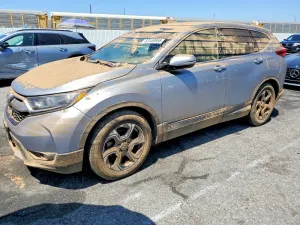 Honda CR-V 1.5L 4 2018