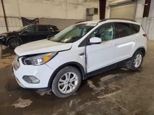 Ford Escape 1.5L 4 2018