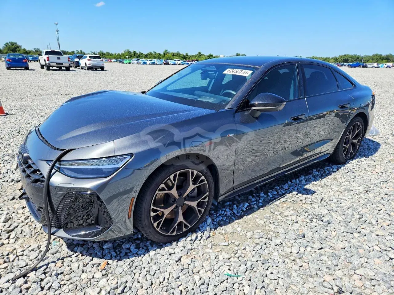 Audi A6 3.0L 6 2026
