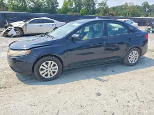 Kia Cerato / Forte / K3 2.0L 4 2013