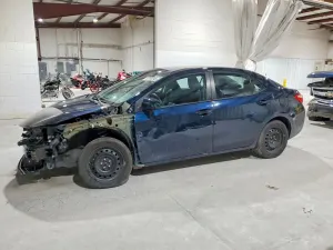 Toyota Corolla 1.8L 4 2019