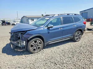 Subaru Ascent 2.4L 4 2023