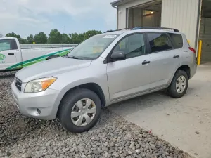 Toyota Rav4 2.4L 4 2006
