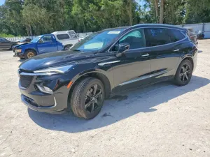 Buick Enclave 3.6L 6 2024