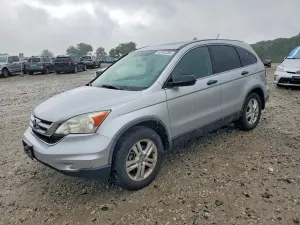 Honda CR-V 2.4L 4 2010