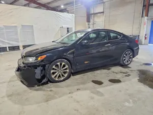 Honda Accord 3.5L 6 2013