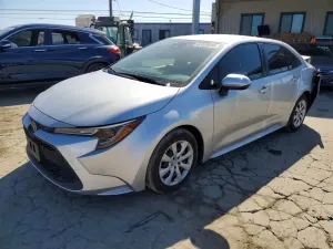 Toyota Corolla 1.8L 4 2022