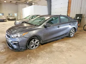 Kia Cerato / Forte / K3 2.0L 4 2020