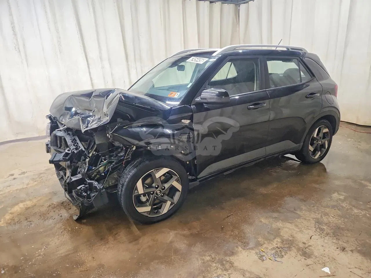 Hyundai Venue 1.6L 4 2025