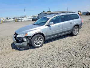 Volvo XC70 3.2L 6 2011