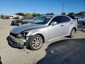 Lexus IS 2.5L 6 2007