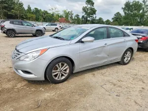 Hyundai Sonata 2.4L 4 2013