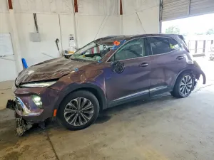 Buick Envision 2.0L 4 2024