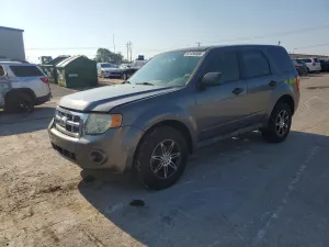 Ford Escape 2.5L 4 2011
