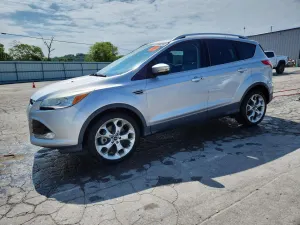 Ford Escape 2.0L 4 2014