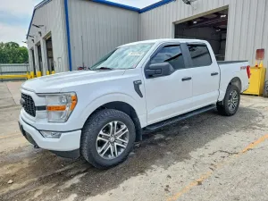 Ford F-150 2.7L 6 2022