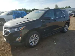 Chevrolet Equinox 1.5L 4 2019