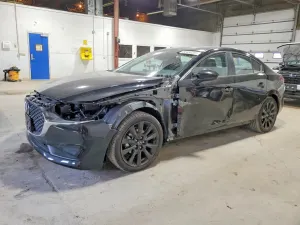 Mazda 3 2.5L 4 2026