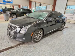 Cadillac XTS 3.6L 6 2016