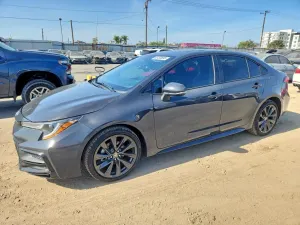 Toyota Corolla 2.0L 4 2023