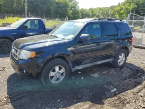 Ford Escape 2.5L 4 2010