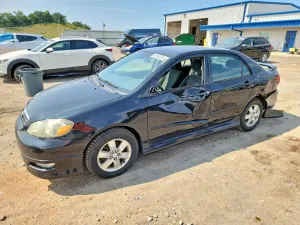Toyota Corolla 1.8L 4 2007