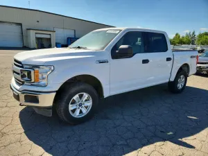 Ford F-150 3.5L 6 2018