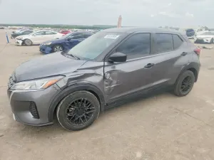 Nissan Kicks 1.6L 4 2021