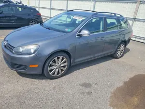 Volkswagen Jetta 2.5L 5 2011