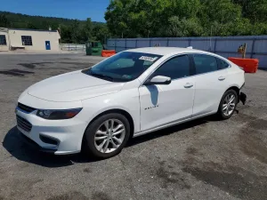 Chevrolet Malibu 1.5L 4 2018