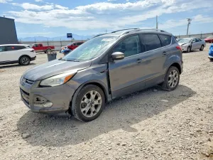 Ford Escape 2.0L 4 2014