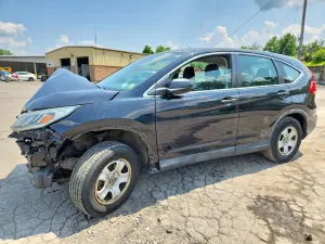 Honda CR-V 2.4L 4 2016