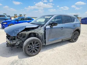 Mazda CX-5 2.5L 4 2024