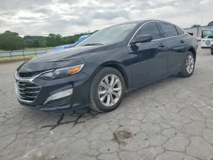 Chevrolet Malibu 1.5L 4 2024