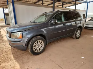 Volvo XC90 3.2L 6 2008